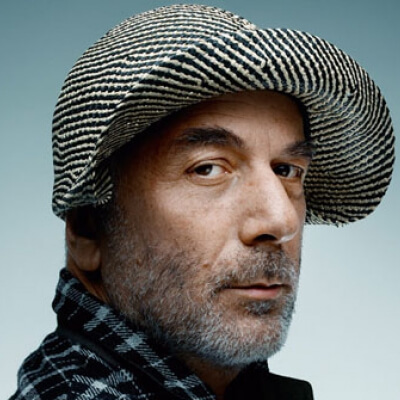 Ron Arad